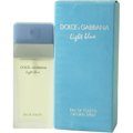DOLCE AND GABBANA - LIGHT BLUE Туалетная вода 25 ml