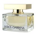 DOLCE AND GABBANA - THE ONE Парфюмерная вода 30 ml