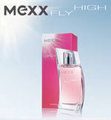 MEXX - FLY HIGH WOMEN Туалетная вода 20 мл