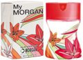 MORGAN - My Morgan Туалетная вода 35 мл
