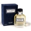 DOLCE AND GABBANA - DOLCE AND GABBANA POUR HOMME Туалетная вода 40 мл