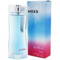MEXX - ICE TOUCH WOMAN Туалетная вода 20 мл