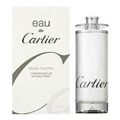 CARTIER - EAU DE CARTIER Туалетная вода 50 ml
