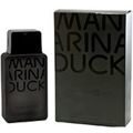 MANDARINA DUCK - Mandarina Duck PURE BLACK Туалетная вода 50 мл