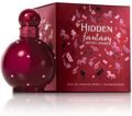 BRITNEY SPEARS - HIDDEN FANTASY Туалетные духи 50 ml 2009