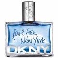 DONNA KARAN - LOVE FROM NEY YORK Men Туалетная вода 48 мл