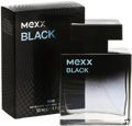 MEXX - BLACK MAN 30 мл NEW