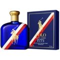 RALPH LAUREN - POLO RED WHITE AND BLUE Туалетная вода 75 мл