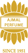 LogoAjmalPerfume